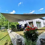 Wohnen-auf-zeit-am-see Hotel *