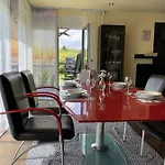 Hotel Wohnen-auf-zeit-am-see