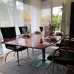 Hotel Wohnen-auf-zeit-am-see Großostheim