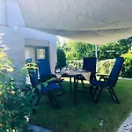 Hotel Wohnen-auf-zeit-am-see