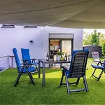 Wohnen-auf-zeit-am-see Hotel