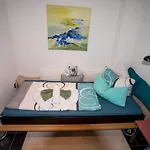 Hotel Wohnen-auf-zeit-am-see *