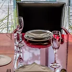 Wohnen-auf-zeit-am-see Hotel *
