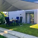 Wohnen-auf-zeit-am-see Hotel