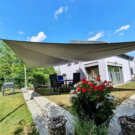 Wohnen-auf-zeit-am-see Hotel *