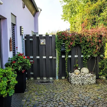 Wohnen-auf-zeit-am-see Hotel Großostheim