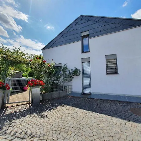Wohnen-auf-zeit-am-see Ferienhaus *