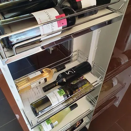 Wohnen-auf-zeit-am-see Ferienhaus *