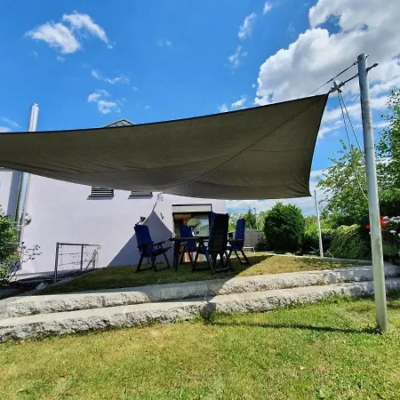 Wohnen-auf-zeit-am-see Hotel *