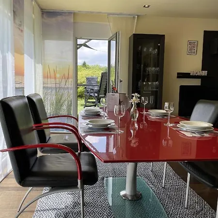 Hotel Wohnen-auf-zeit-am-see