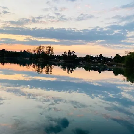 Wohnen-auf-zeit-am-see * Großostheim
