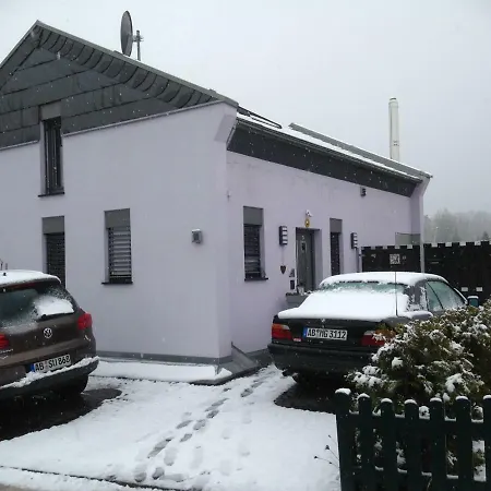 Ferienhaus Wohnen-auf-zeit-am-see *