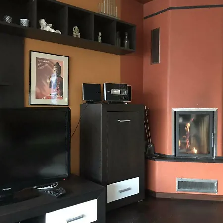 Wohnen-auf-zeit-am-see Hotel *