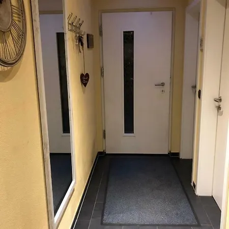 Hotel Wohnen-auf-zeit-am-see
