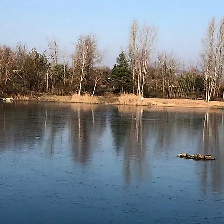 Wohnen-auf-zeit-am-see * Großostheim