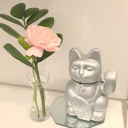 Hotel Wohnen-auf-zeit-am-see