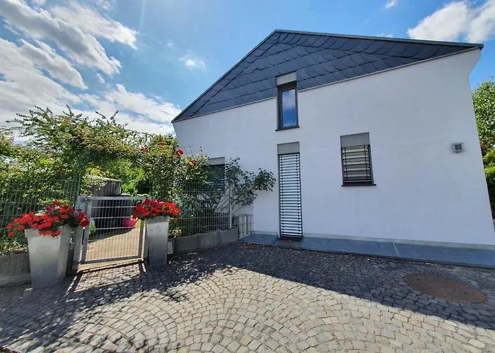 Wohnen-auf-zeit-am-see Hotel *