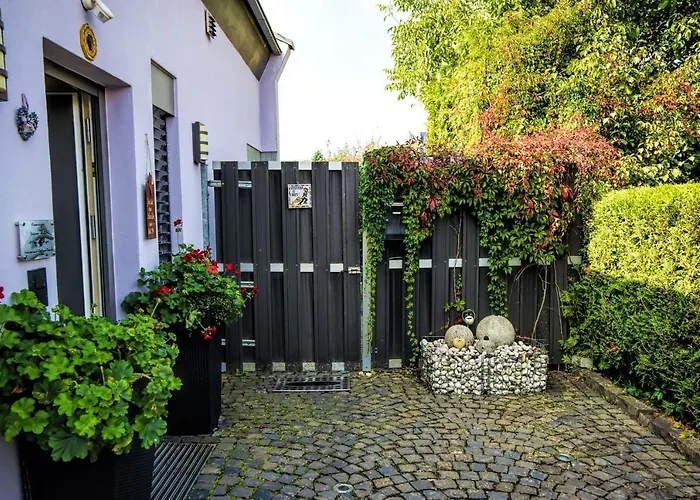 Wohnen-auf-zeit-am-see Hotel Großostheim