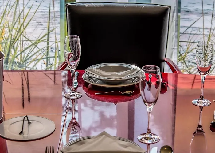 Wohnen-auf-zeit-am-see Hotel *