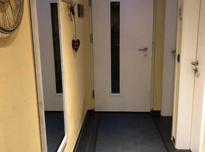 Hotel Wohnen-auf-zeit-am-see