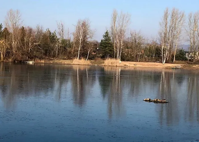 Wohnen-auf-zeit-am-see * Großostheim