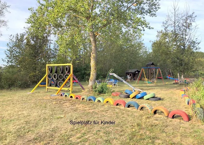 Wohnen-auf-zeit-am-see * Großostheim